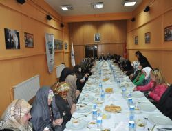 ETB'den yaşlılar haftası desteği